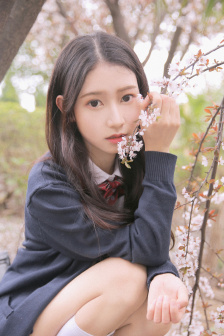 蜜桃女孩第一季樱花动漫